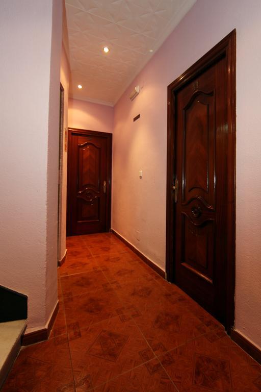 Hostal Victoria Malaga Room photo