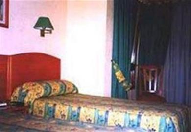 Hostal Victoria Malaga Exterior photo
